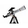 Celestron StarSense Explorer 70 LT Refractor 70x Negro, Gris