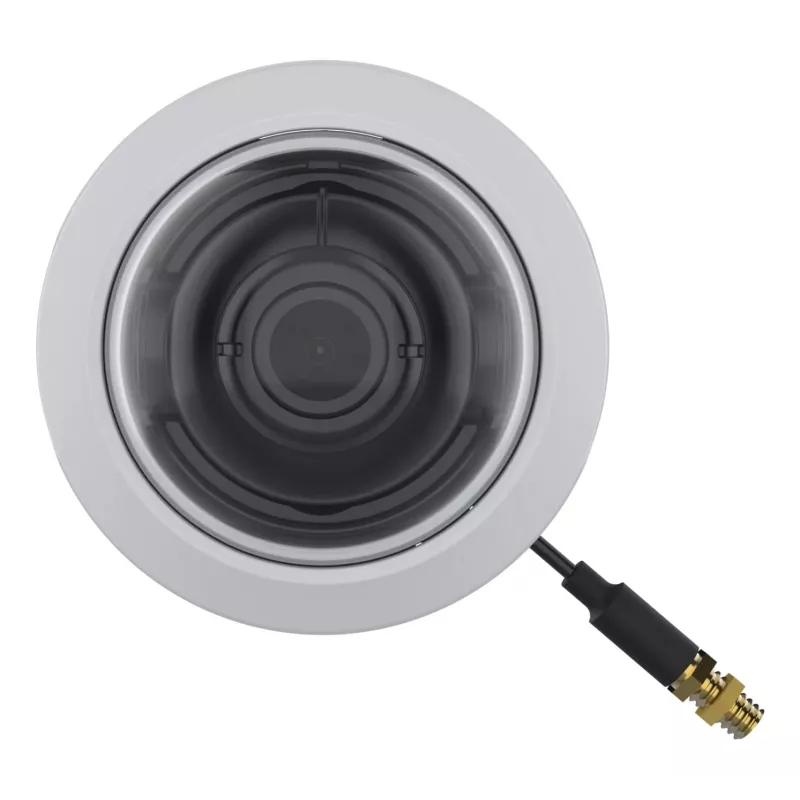 Axis serie F F4108 - cámara de vigilancia - domo (03055-001)
