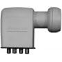 Convertidor de señal de bajo ruido Preisner SP44EN 10,7 - 11,7 GHz Gris (SP44EN)