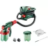 Pistola de pulverización Bosch PFS 5000 E