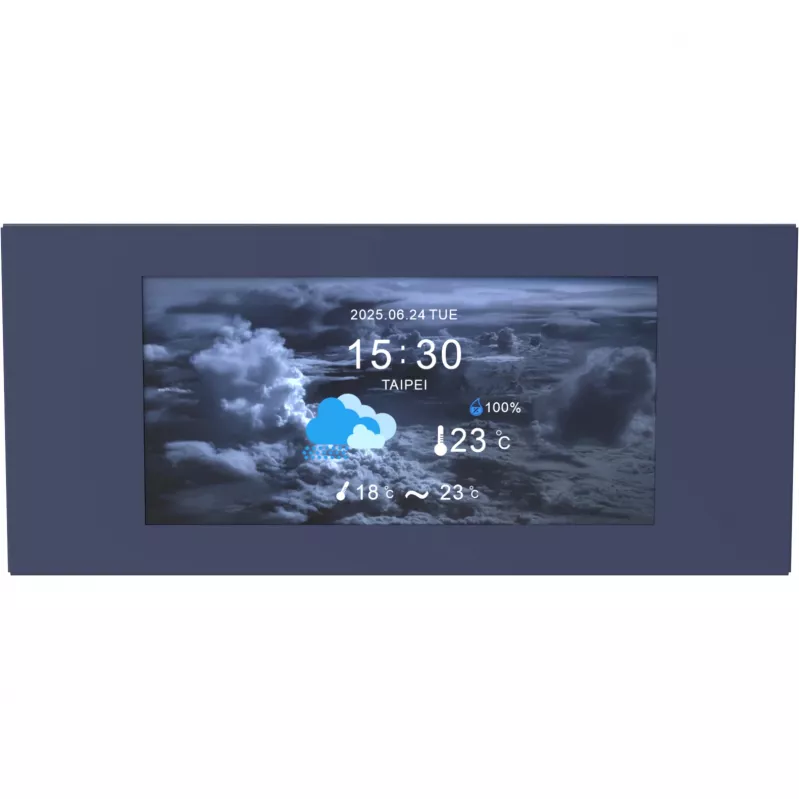 Kit de panel LCD THERMALTAKE View 600 TG 6,0