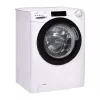Lavadora CANDY CSS 127TWB5/1-S, 7 kg, clase energética A, 1200 rpm, profundidad 54 cm