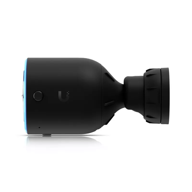 Cámara de vigilancia IP Ubiquiti AI DSLR Bullet 3840 x 2160