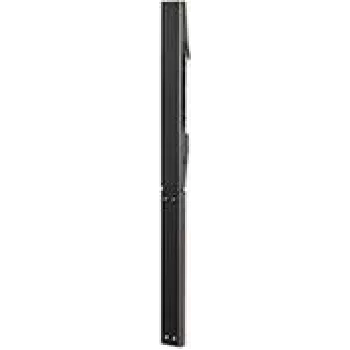 B-TECH brazo de montaje -4 kg para bandejas de accesorios/ajustable (BT7031/B)