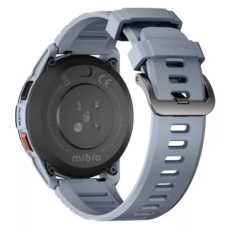 Smartwatch Mibro GS Active (Gris)