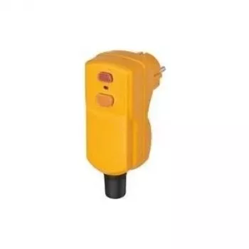 Miniinterruptor automático Brennenstuhl 1290670