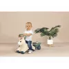 Vehículo de empuje y deslizamiento Little Smoby Baby Pony