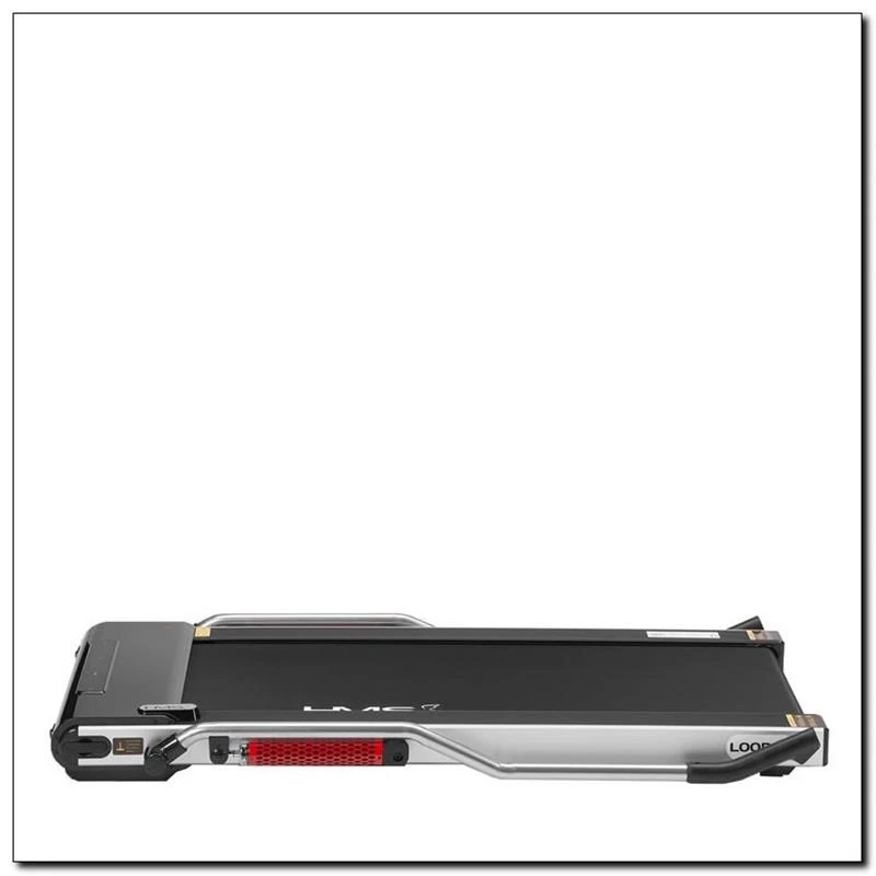 Cinta de correr HMS Fitness LOOP15 1205 x 450 mm 6 km/h
