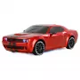 Amewi Drift Muscle Car 4WD 1:20 RTR rojo (21114)