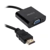 Adaptador de cable de vídeo Akasa AK-CBHD15-20BK