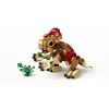 Set de construcción LEGO Jurassic World 76970 Baby-Dinosaurier Dolores Aquilops, 339 piezas, 110×150×200 mm