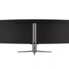 Dahua LM49-EW410CA (DHI-LM49-EW410CA) monitor curvo de 49 pulgadas (124,5 cm), 5120x1440 Dual QHD, 32:9, 120Hz, LCD
