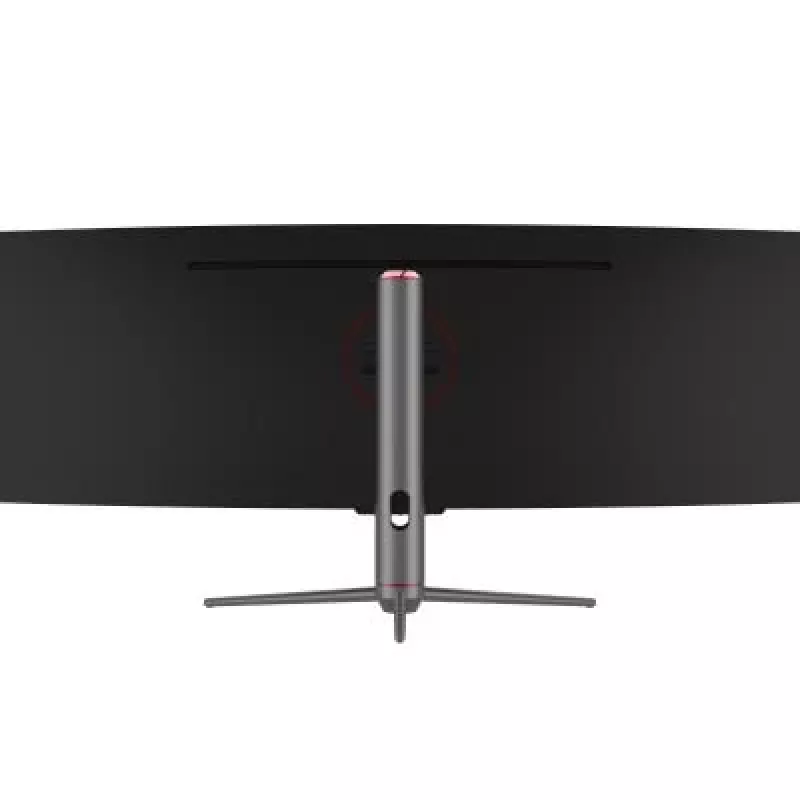 Dahua LM49-EW410CA (DHI-LM49-EW410CA) monitor curvo de 49 pulgadas (124,5 cm), 5120x1440 Dual QHD, 32:9, 120Hz, LCD
