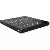 Bandeja para rack ROLINE de 19 pulgadas 1U 500 mm 50 kg, negra