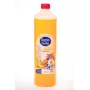 Jabón líquido, con glicerina, aroma floral, 1 l