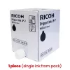 Cartucho de tinta Ricoh JP-7 (817219), negro (1 unidad)