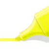 Rotulador Staedtler Textsurfer classic 364 punta de cuña Verde Naranja Rosa Amarillo
