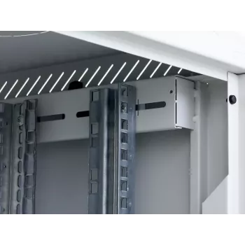 Rack de pared Triton Triton 19