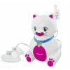 Esperanza KITTY ECN003 inhalador de compresor, blanco