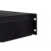 EVER ECO Pro 1000 AVR CDS SAI Line-Interactive rack 19 pulgadas 2U, 1000 VA / 650 W