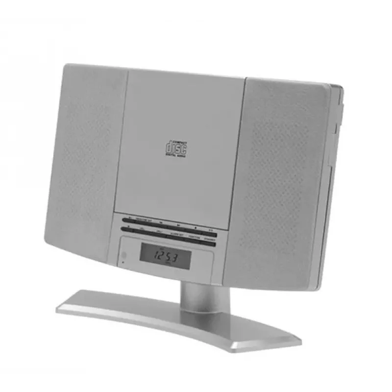 Reproductor de CD personal Denver MC-5220