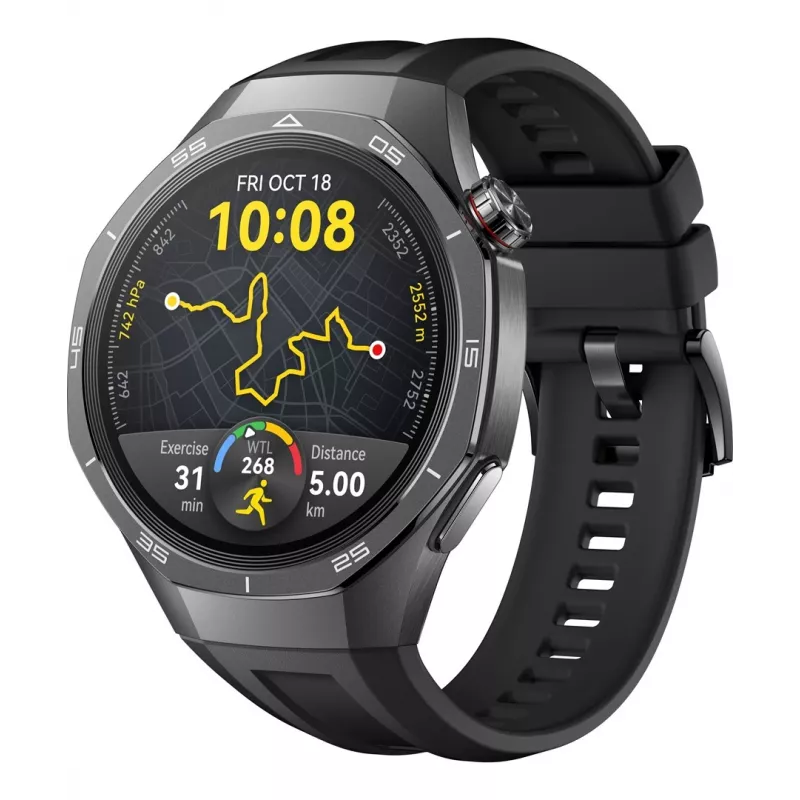Smartwatch HUAWEI WATCH GT5 Pro 46mm — 1,43