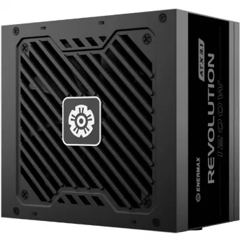 Fuente de alimentación Enermax 1200W Rev3 80+ Gold ATX3.1