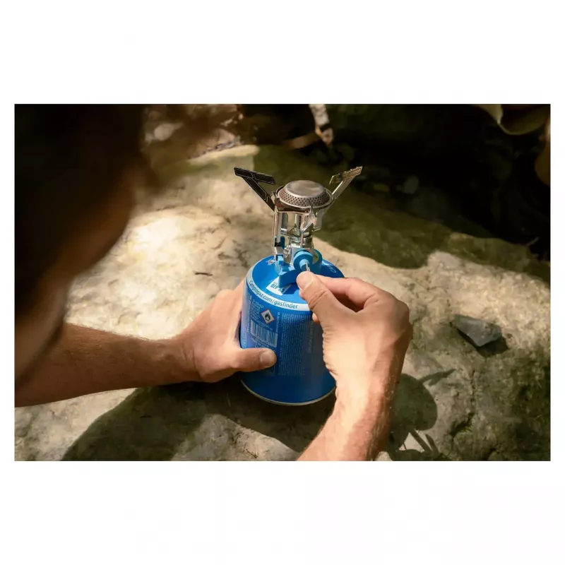 Hornillo de camping Campingaz Twister Connect PZ (2227139)