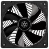 SilverStone SST-AP140I ventilador, 140 mm, negro