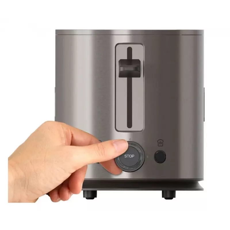 Black+Decker BXTOA901E Tostadora 900W