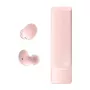 Auriculares inalámbricos in-ear Anker A30i — Bluetooth, intraurales, rosa, para llamadas, música y deporte