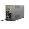 SAI (sistema de alimentación ininterrumpida) Gembird EG-UPS-035 Line-Interactive 2 kVA 1200 W 5 salidas AC