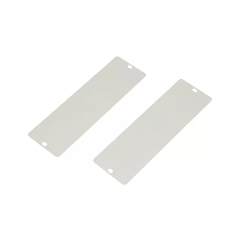 Armario rack Extralink EX.14466 4U rack de pared gris
