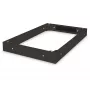 Zócalo para armarios de servidores Digitus DN-19 PLINTH-6/10-B
