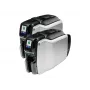 Zebra ZC300 Impresora de tarjetas de plástico sublimación de color/transferencia térmica color 300 x 300 DPI