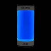 XSPC Pure Coolant 1 L — refrigerante azul reactivo a UV para refrigeración líquida de PC
