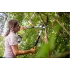 Tijera de podar telescópica Fiskars SmartFit 915 mm L86 negra naranja (1013564)