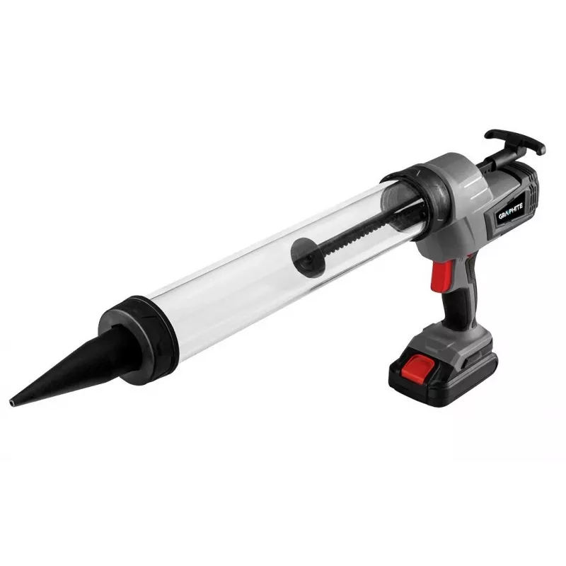 Pistola de sellado Graphite 58GE115