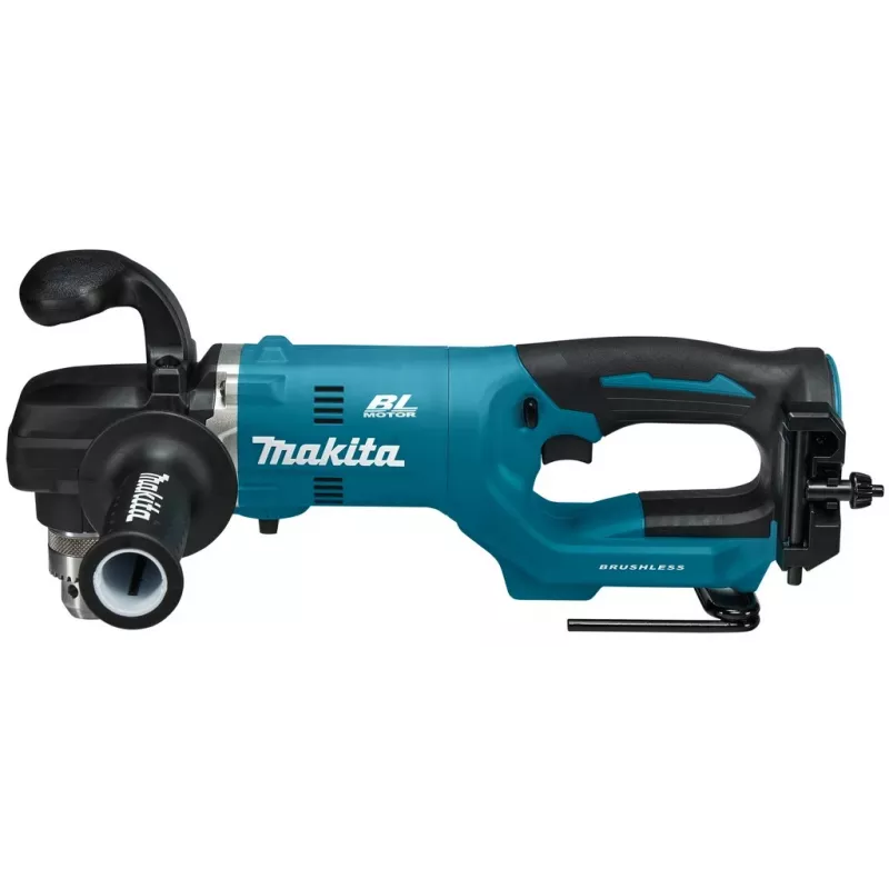 Taladro Makita DDA450ZK 1400 RPM Key