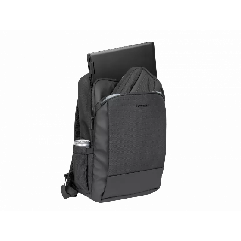 Mochila NATEC Kudu Plus 39,6 cm (15,6) Negra