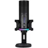 Micrófono USB Streamplify MIC PRO RGB negro SPMC-P3C327.11