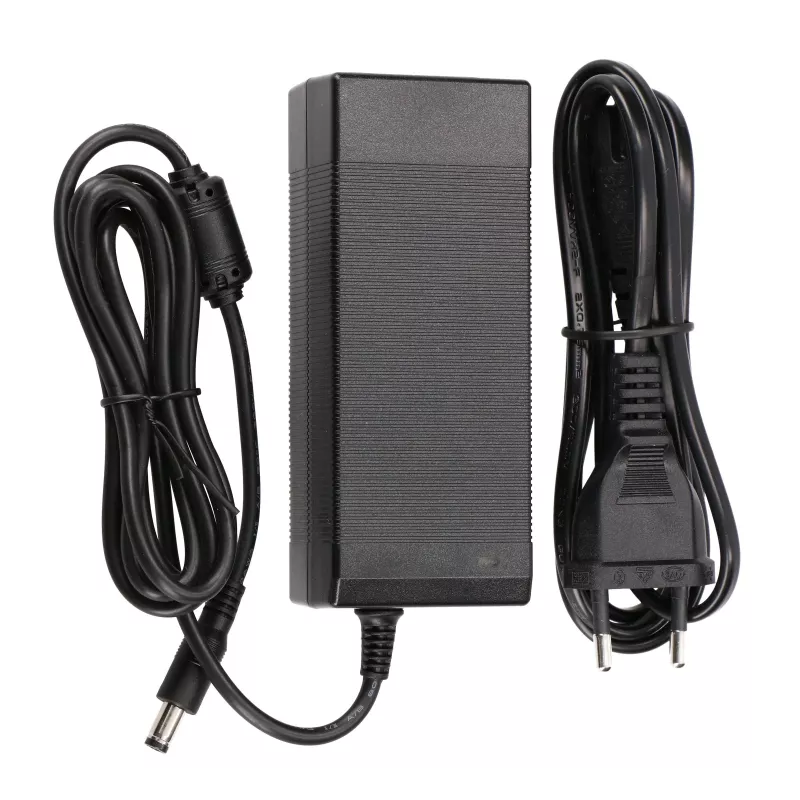 Fuente de alimentación Extralink PS-24V30W — 24 V DC, 30 W de salida