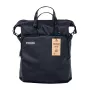 Mochila de viaje NOVEEN CTB300 – 40×50×16 cm, poliéster, 2 compartimentos, impermeable, compartimento para portátil