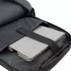 Mochila SBOX Amsterdam 18 (modelo NSS-00280) — mochila urbana compacta, 18 l de volumen