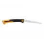 Sierra de ramas Fiskars 1000614 — sierra de ramas manejable para cortar ramas