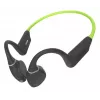 Creative Outlier FREE Plus auriculares deportivos inalámbricos con banda para el cuello, verdes