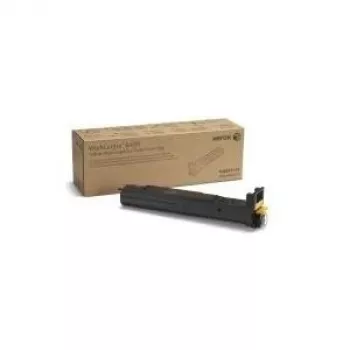 Xerox TONER CARTRIDGE YELLOW cartucho de tóner de alto rendimiento Amarillo (14.000 páginas) (106R01319)