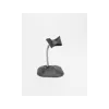 Zebra Gooseneck Intellistand soporte para lector de códigos de barras LS1203 (Twilight Black), 1 ud.
