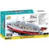 Bloques USS Arizona BB-39 2046 piezas
