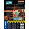 Kosmos EXIT juego de cartas viaje/aventura